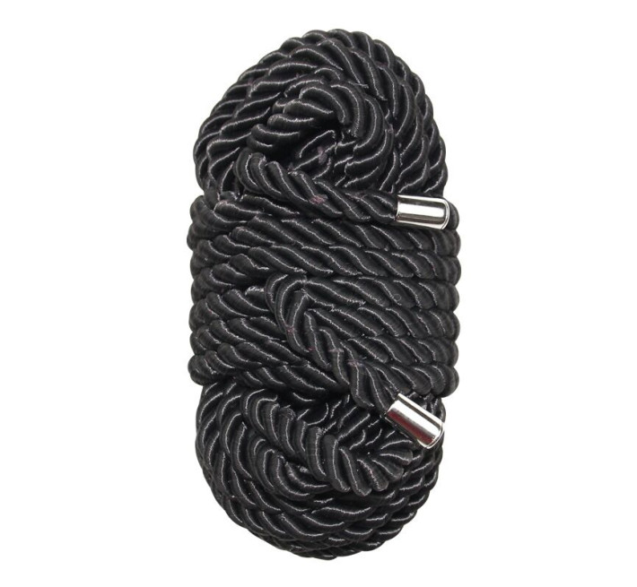 Набір для БДСМ 7в1 LY1003 Black