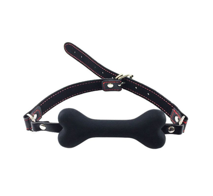 Набір для БДСМ 7в1 LY1003 Black