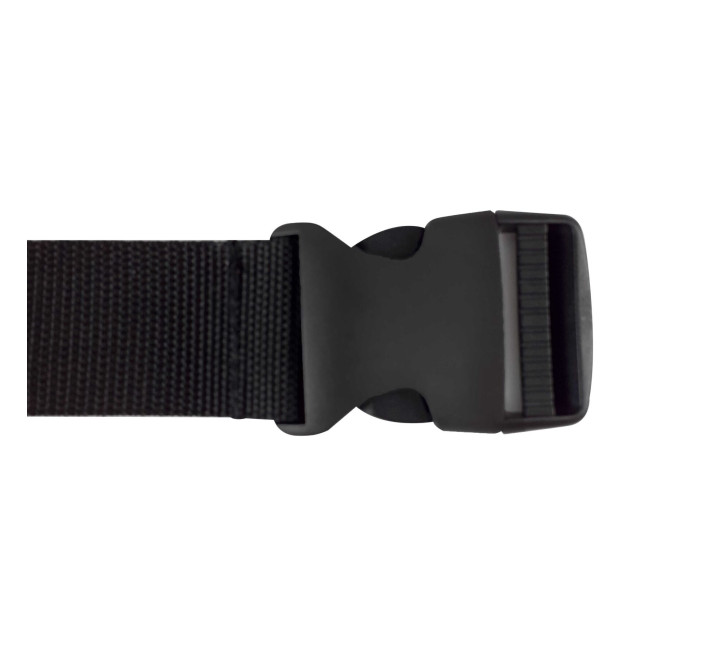 Ремені для бондажу Art of Sex BDSM Bondage Black Night Simple