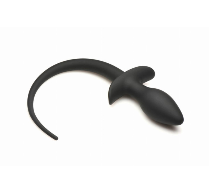 Набір BDSM цуценя Master Series Luxury Pup Arsenal Set - Black