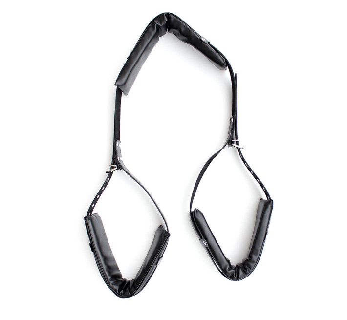 Фіксатори для ніг Alive SUPREMACY (Leg Restraint)