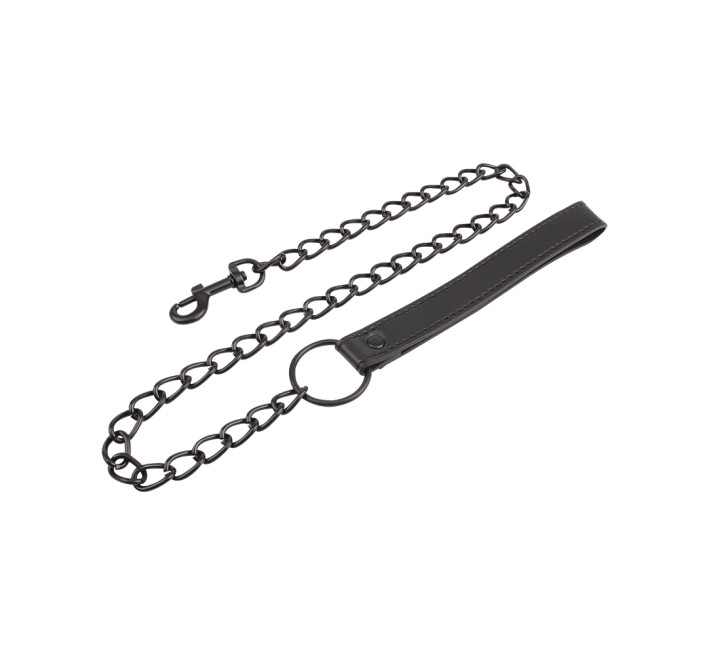 Повідець для нашийника Chisa Fetish Connector