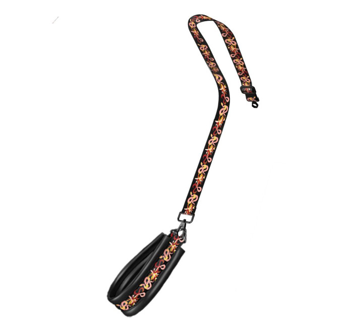 БДСМ-набір LOCKINK The Flowering Serpent - Bondage Set, 7 шт.