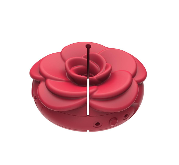 Затискачі для сосків з вібрацією Teazers Vibrating Nipple Clamps