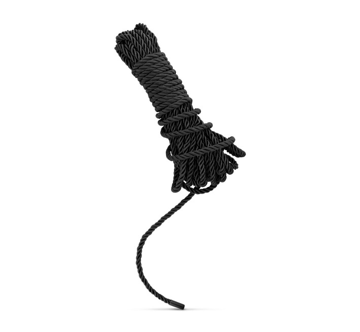 Веревка для Кинбаку Bedroom Fantasies: Kinbaku Bondage Rope Cotton - 5 метров, хлопок (фактическая длина 5 м)