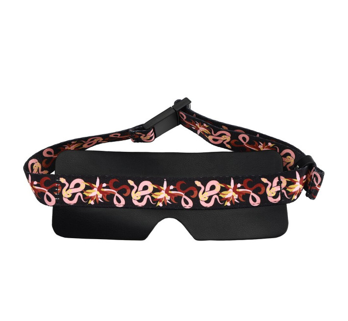 БДСМ-набір LOCKINK The Flowering Serpent - Bondage Set, 7 шт.