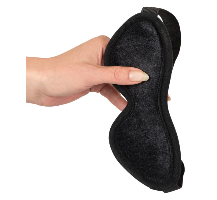 Набор БДСМ Bad Kitty Fetish Set 4 предмета Черный