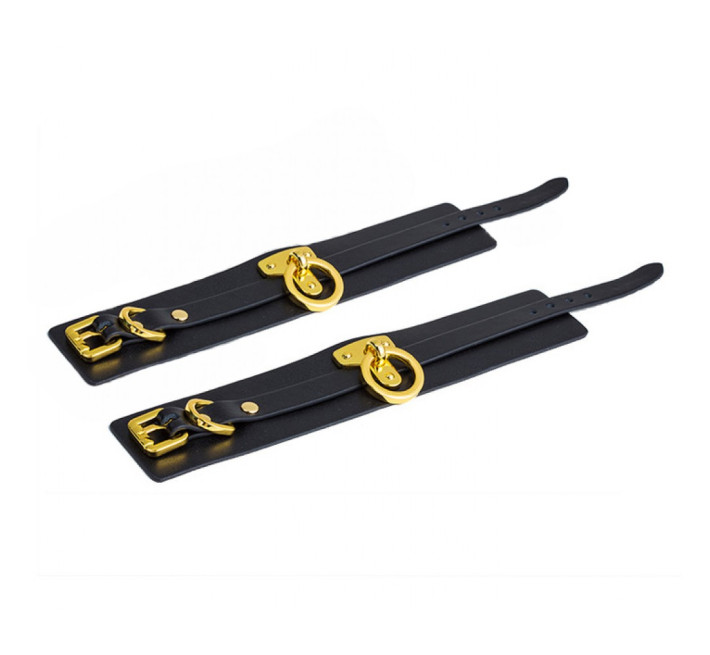 Набір BDSM UPKO Kinky Tools Set Чорний