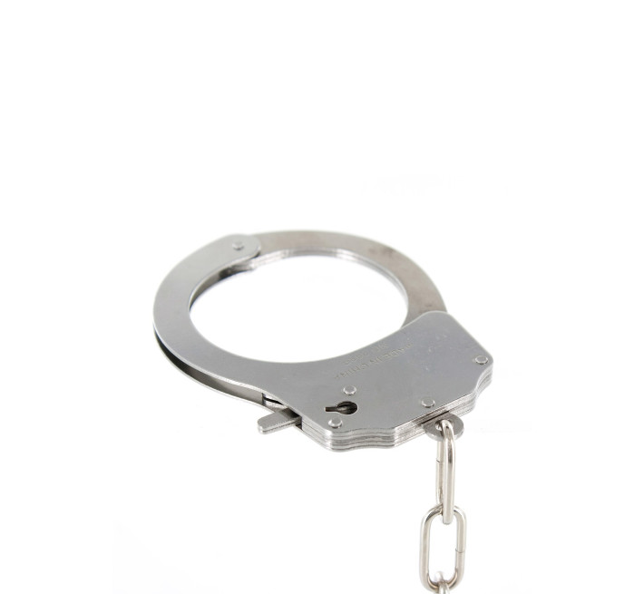 Наручники з хутром Toy Joy Furry fan cuffs Рожеві