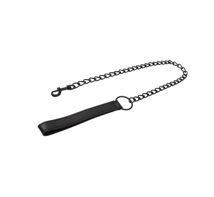Повідець для нашийника Chisa Fetish Connector