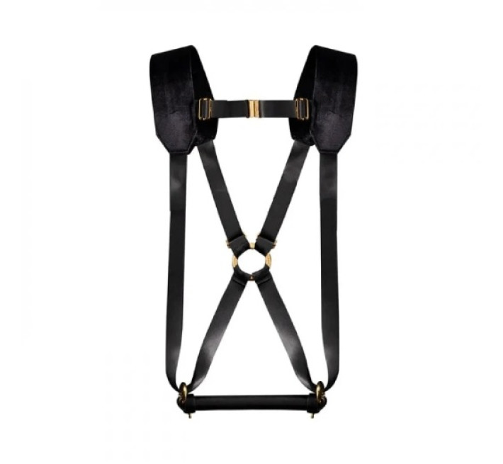 Утримуючий пристрій упряж Upko Adult Sex Harness Restraint Device