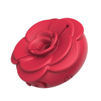 Затискачі для сосків з вібрацією Teazers Vibrating Nipple Clamps