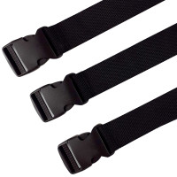 Ремені для бондажу Art of Sex BDSM Bondage Black Night Simple Ремені для бондажу Art of Sex BDSM Bondage Black Night Simple