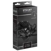 Аксесуар StRubber STEAMY SHADES Lace Hood Аксесуар StRubber STEAMY SHADES Lace Hood