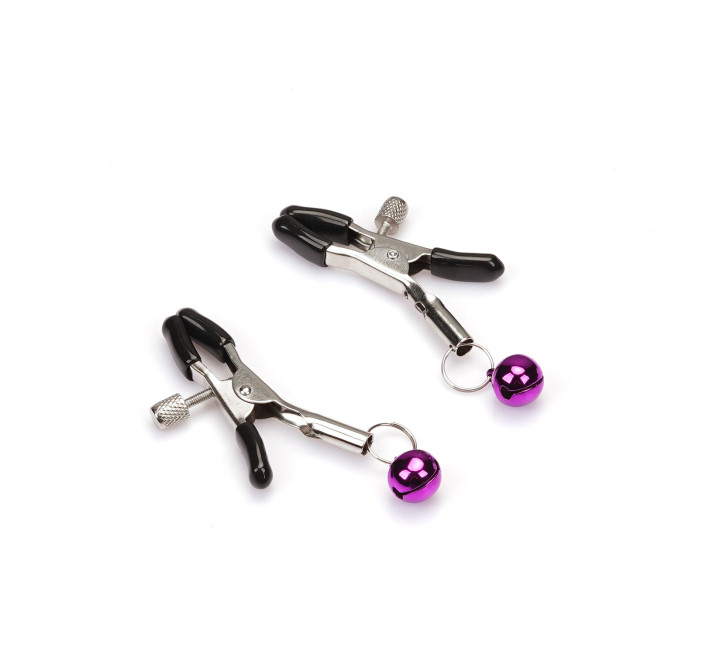 Набір Liebe Seele Black Lace and Neoprene 11pcs Bondage Kit, анальна пробка з кристалом, віброкуля