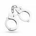 Наручники Easy Toys Metal Cuffs-Silver