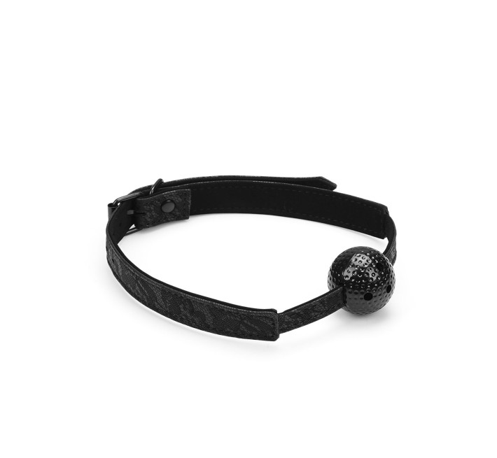 Набір Liebe Seele Black Lace and Neoprene 11pcs Bondage Kit, анальна пробка з кристалом, віброкуля