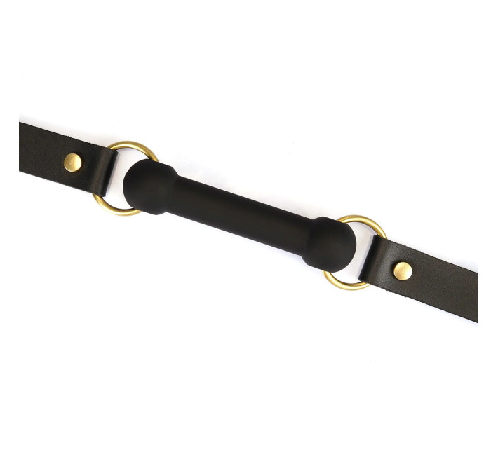 Кляп Liebe Seele Samurai Bite Gag