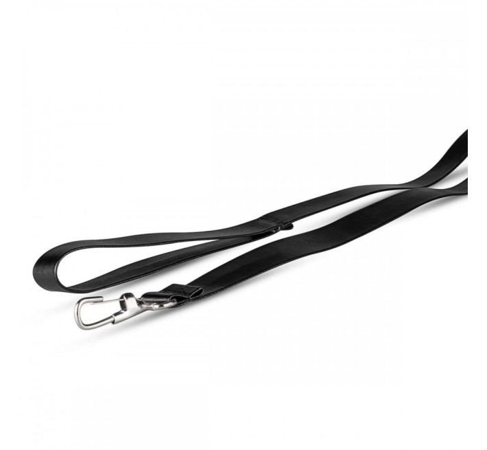 Набор БДСМ Loveboxxx Secret pleasure Chest Crimson Dream черный