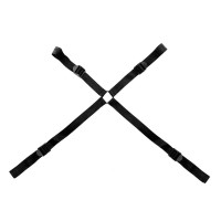 Набір для фіксації Art of Sex BDSM Crosswise Набір для фіксації Art of Sex BDSM Crosswise