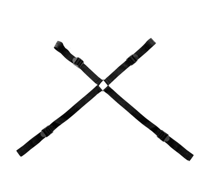 Набір для фіксації Art of Sex BDSM Crosswise