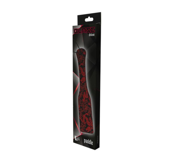 Шльопанка Dreamtoys Blaze Deluxe Paddle