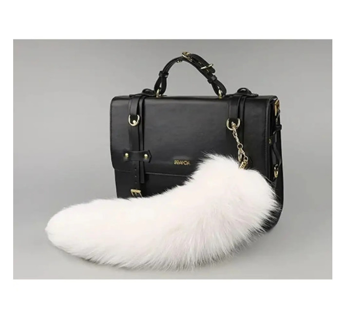 Чемодан БДСМ 14 предметов Lockink Черная