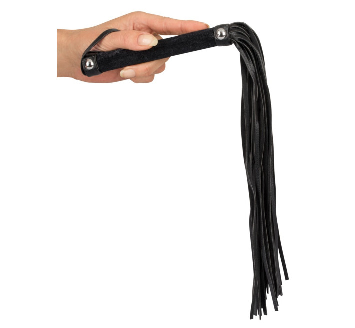 Набор БДСМ Bad Kitty Fetish Set 4 предмета Черный