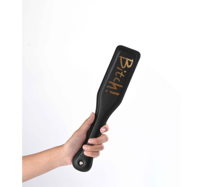 Набір BDSM UPKO Kinky Tools Set Чорний