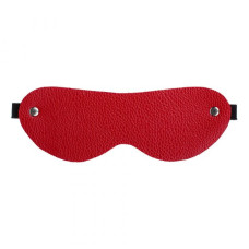 Маска sLash Soft Blindfold, Red