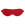 Маска sLash Soft Blindfold, Red Маска sLash Soft Blindfold, Red