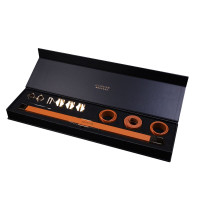 Фіксатор-розпірка LOCKINK Adjustable Spreader Bar Set - Brown Фіксатор-розпірка LOCKINK Adjustable Spreader Bar Set - Brown