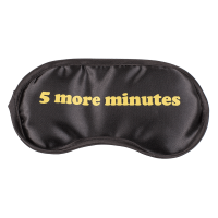 Маска для очей OOTB 5 More Minutes Маска для очей OOTB 5 More Minutes