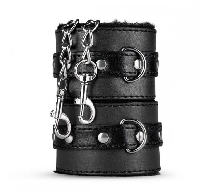 Набор БДСМ Loveboxxx Secret pleasure Chest Crimson Dream черный