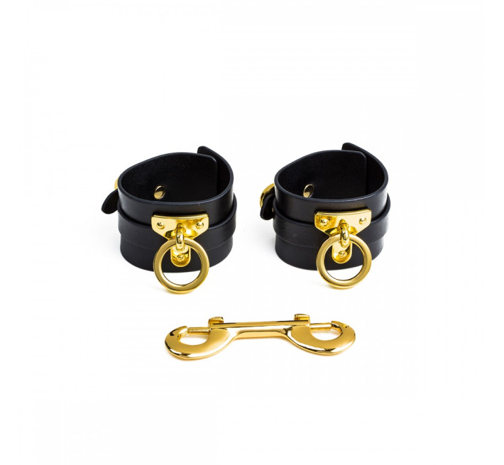 Набір BDSM UPKO Kinky Tools Set Чорний