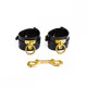 Набір BDSM UPKO Kinky Tools Set Чорний