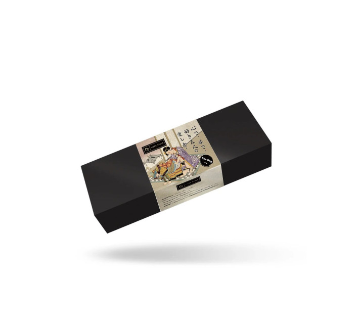 Кляп Liebe Seele Samurai Bite Gag