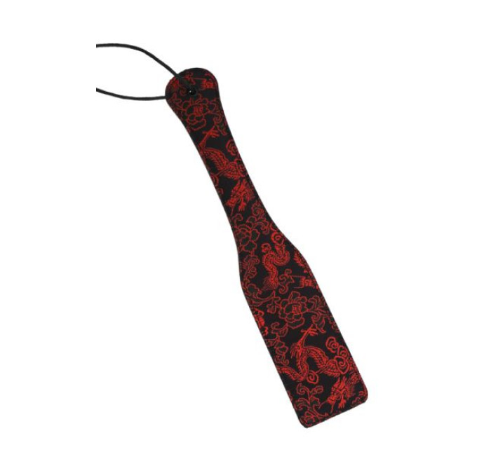 Шльопанка Dreamtoys Blaze Deluxe Paddle