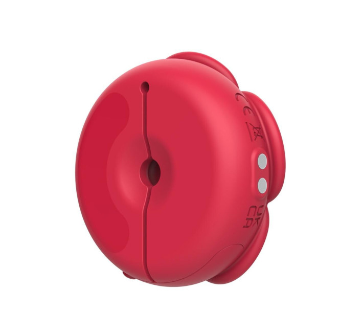 Затискачі для сосків з вібрацією Teazers Vibrating Nipple Clamps