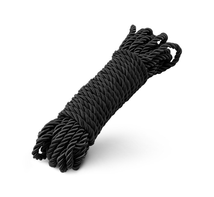 Веревка для Кинбаку Bedroom Fantasies: Kinbaku Bondage Rope Cotton - 5 метров, хлопок (фактическая длина 5 м)