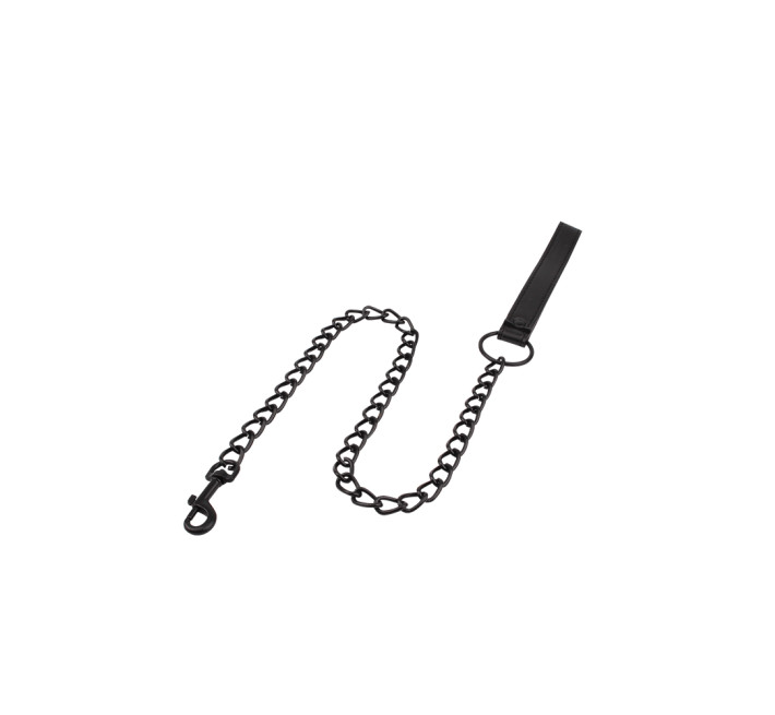Повідець для нашийника Chisa Fetish Connector