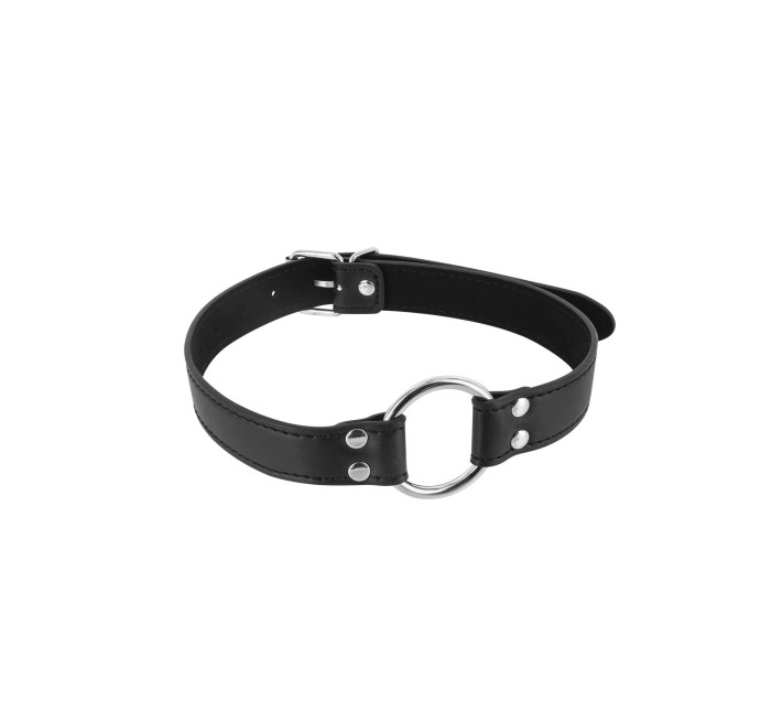 Кляп з кільцем Fetish Tentation Ring Gag