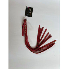 Флогер sLash Double Fancy Flogger, Red