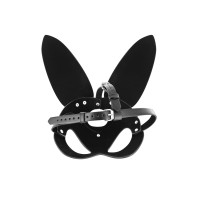 Маска зайчика Fetish Tentation Adjustable Bunny Mask Маска зайчика Fetish Tentation Adjustable Bunny Mask