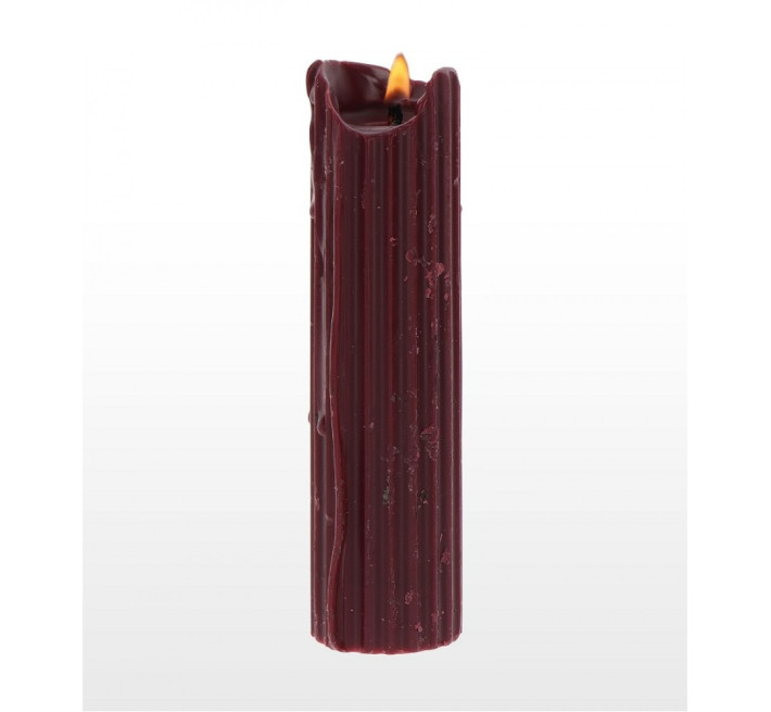 Свічка BDSM Taboom Drip Candle 2 шт