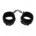 Наручники Chisa Deluxe Wrist Restraint Cuffs