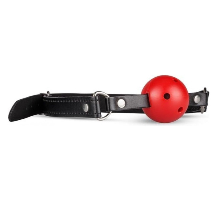 Набір БДСМ Loveboxxx Secret Pleasure Chest Red Dragon