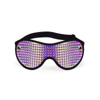 Набір Liebe Seele Pink G lossy 7pcs Bondage Kit, фіксатори, нашийник з повідцем, кляп, флогер, маска Набір Liebe Seele Pink G lossy 7pcs Bondage Kit, фіксатори, нашийник з повідцем, кляп, флогер, маска