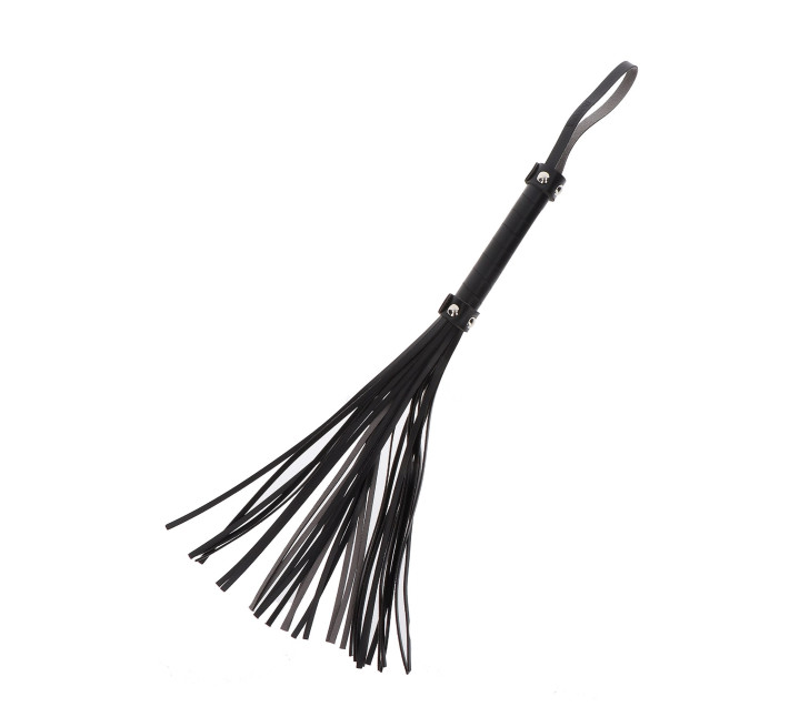 Флогер Taboom Large Whip чорний, 45 см
