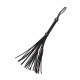 Флогер Taboom Large Whip чорний, 45 см